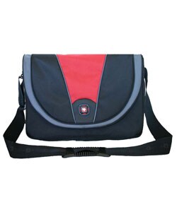 Swiss Gear by Wenger Neptune Computer Messenger Bag