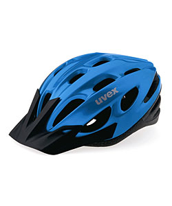 Uvex Hawk Bicycle Helmet