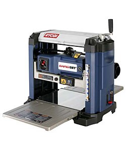 Factory Reconditioned Ryobi ZRAP1301 15-Amp 13 inch Surface Planer 