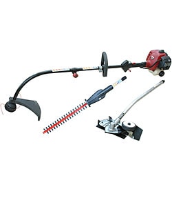 Ryobi Three Trimmer Combo (Refurbished)