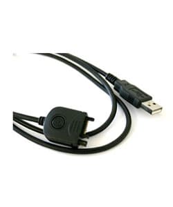 Palm Treo USB Data Cable with Hot Sync Button | Overstock.com Shopping ...