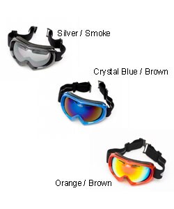 Rooly 'Racing' Snow Goggle