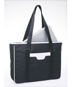 Nunzia Designer Women's Laptop Briefcase (Capri)