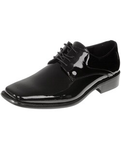 Blucher Shoe