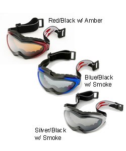 Rooly Rage Snow Goggles