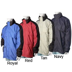 ADI Ultra 4-in-1 Men's All Season Coat