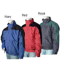 ADI Ultra 3-in-1 All Season Coat