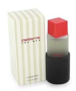 Claiborne Men's 3.4-ounce Cologne Spray