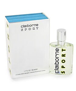 Claiborne Sport Men's 3.4-ounce Cologne Spray