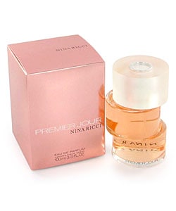 Ninna Ricci Premier Jour Women's 1.7-ounce Eau de Parfum Spray