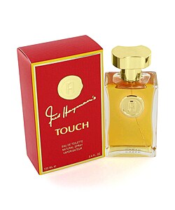Touch Women's 1.7-ounce Eau De Toilette Spray