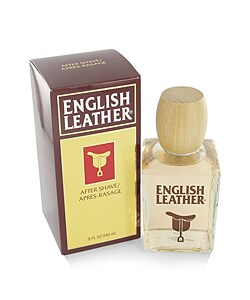 Dana 'English Leather' Men's 8-ounce Aftershave