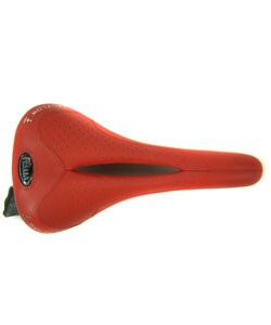 Selle Italia Signo Saddle Vanox Rails Bike Seat (I