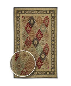 Everton Collection Heat-set Rug (7'9 x 11'2)