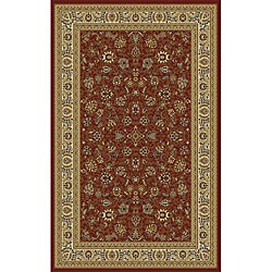 Manchester Machine-made Heat-set Rug (8' x 11')