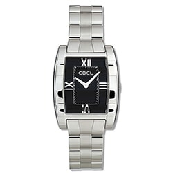 Ebel Tarawa Women's Quartz Watch