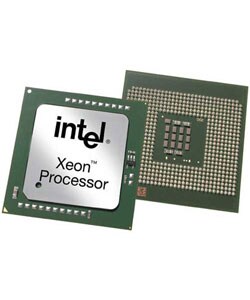 3.6GHz Intel Xeon 800MHz 1MB Processor