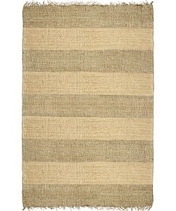 Ban Grass Stripe Rug (5' x 8')