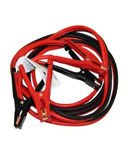 Grip 16-foot Heavy Duty 4-Gauge Booster Cables
