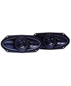 Kenwood KFC415C 4 x 10 inch Full Range Speakers