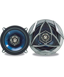 Kicker 055KS525 5-1/4
