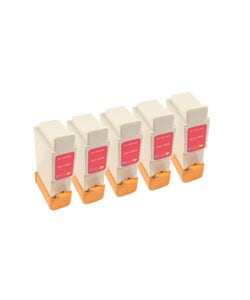 Canon BCI-24 Compatible Color Ink Set 5-pack
