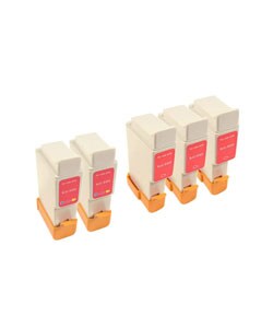 Canon BCI-24 Compatible Deluxe Ink Combo Set 5-pack
