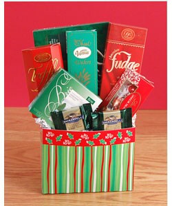 Holiday Moments Gift Box