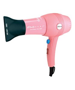 FHI Heat Nano Weight Pro 1800 Pink Dryer