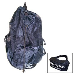 Disciplines Tri-pack Backpack