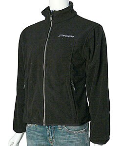 Spyder Women's Performance Fleece Ski Jacket