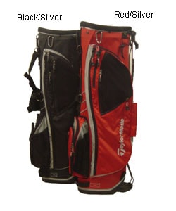TaylorMade Taylite Stand Bag
