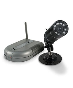 SVAT Wireless Outdoor Night Security Camera