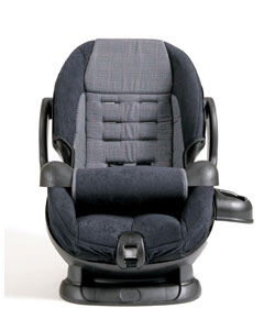 Cosco Scenera Convertible Car Seat
