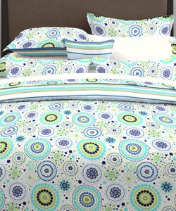 Paris 7-piece Bedding Ensemble
