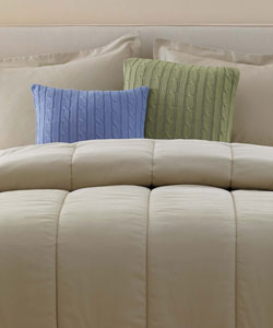 Chino 3-piece Mini Comforter Set