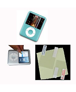 iPod Nano 3rd Generation 3G Screen Protector