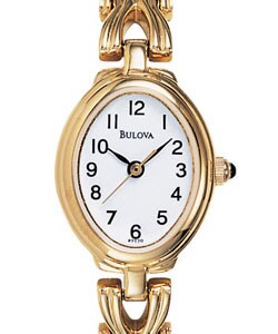 Bulova Women's Bracelet Watch