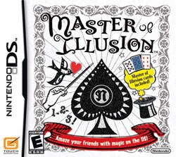 NinDS - Master of Illusion