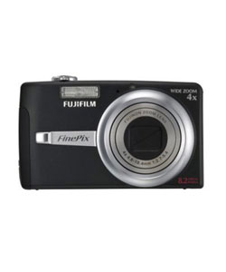 FUJI  8.2 MP 4x ZOOM 2.7-inch LCD Camera