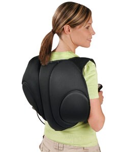 Shift3 Electronic Shiatsu Comfort Massage Vest