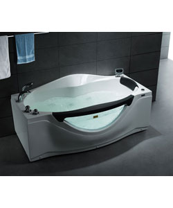 Royal A408L Whirlpool Bath Tub