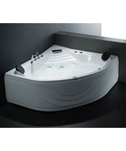 Royal A111A Whirlpool Bath Tub