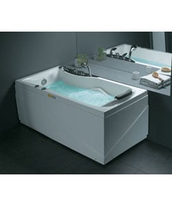 Royal A202B-L Whirlpool Bath Tub