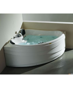 Royal A208A Whirlpool Bath Tub