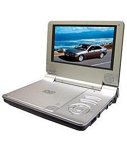 Curtis Dvd Player