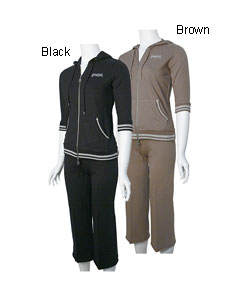 Hale Bob Luxury Pants & Jacket Leisure Set