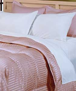 300 Thread Count Sateen Cotton Sheet Set
