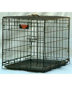 Large Indoor Dog Crates