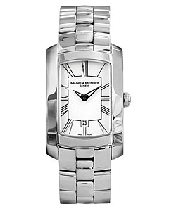 Baume & Mercier Hampton Milleis Women's Watch